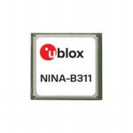 NINA-B311-01B-00参考图片