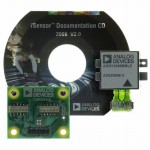 ADIS16365/PCBZ参考图片