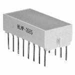 HLMP-2685-EF000参考图片