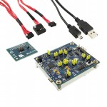 ICE40LM4K-S-EVN参考图片