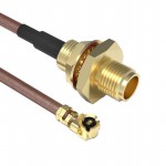CABLE 162 RF-050-A-1参考图片