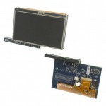 LCD-4.3-WQVGA-10R参考图片
