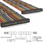 M6MMT-3440K参考图片