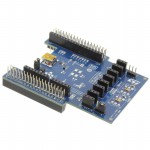 X-NUCLEO-CCA02M1参考图片