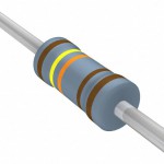 MFR-25FRF52-1K43参考图片