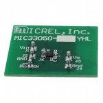 MIC33050-CYHL-EV参考图片