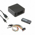 USB I&AMP;P BOX参考图片