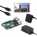NHD-7.0-HDMI-N-RSXN-KIT参考图片