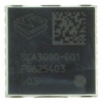 SCA3000-D01参考图片