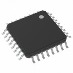 AVR128DA32-E/PT参考图片