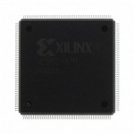 XC95216-15HQ208I参考图片