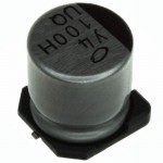 UUQ1H101MCL1GS参考图片