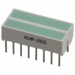 HLMP-2835参考图片
