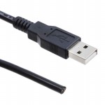 A-USB20AM-OE-200BK28参考图片