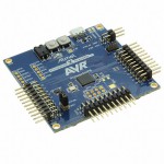 ATMEGA324PB-XPRO参考图片