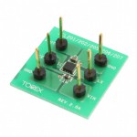XCL206B153-EVB参考图片
