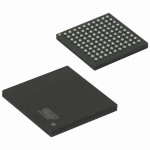 ATSAMV70N19B-CB参考图片