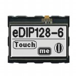 EA EDIP128W-6LWTP参考图片
