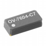 OV-7604-C7-32.768KHZ-10PPM-TB-QA参考图片