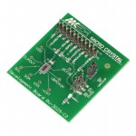 RV-3029-C2-EVALUATION-BOARD-OPTION-B参考图片