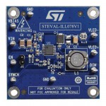 STEVAL-ILL078V1参考图片