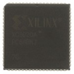 XC3120A-3PC68C参考图片