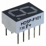 HDSP-F101-EF000参考图片
