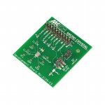 RV-3129-C3-EVALUATION-BOARD-OPTION-B参考图片