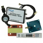 DLP-RFID-UHF1B参考图片