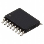 TC74VHC595FK(EL,K)参考图片