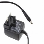 5.50.01.UK UK POWER ADAPTER FOR FLASHER 5/ST7参考图片