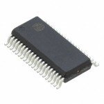 PI5C32X245BE参考图片