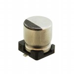 25TZV47M6.3X6.1参考图片