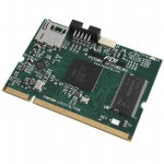 SOMDIMM-LPC1788参考图片