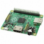 RASPBERRY PI A+参考图片