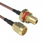 CABLE 234 RF-0300-A-1参考图片