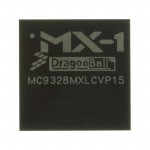 MC9328MXSCVP10参考图片