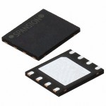 S25FL132K0XNFI010参考图片