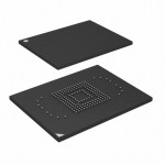 MTFC16GJDEC-2M WT参考图片