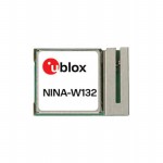NINA-W132-00B-01参考图片