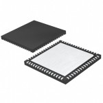 EFM32GG940F512-QFN64T参考图片