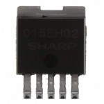 PQ015EH02ZPH参考图片