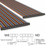 M6MMT-6018R参考图片