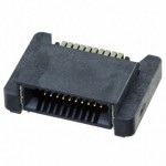 HSEC8-110-01-S-RA-TR参考图片