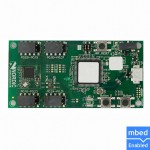 NRF51822-MKIT参考图片