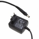 5.50.01.EU EU POWER ADAPTER FOR FLASHER 5/ST7参考图片