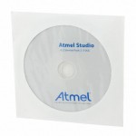 ATATMELSTUDIO参考图片