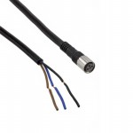 XS3F-M8PVC3S10M参考图片