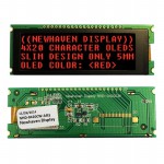 NHD-0420CW-AR3参考图片