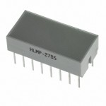 HLMP-2785-EF000参考图片